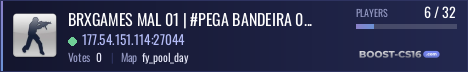 BRXGAMES MAL 01 | #PEGA BANDEIRA 01 | #ADRENALINE 