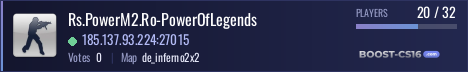 Rs.PowerM2.Ro-PowerOfLegends