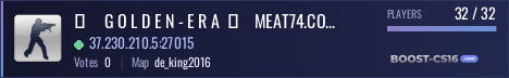 █     G O L D E N - E R A  █    MEAT74.COM █