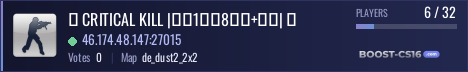 亗 CRITICAL KILL |͇̿1͇̿8͇̿+͇̿| 亗