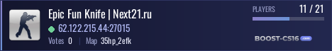 Epic Fun Knife | Next21.ru