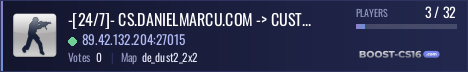 -[24/7]- CS.DANIELMARCU.COM -> CUSTOM MAPS